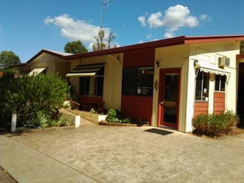Wagon Wheel Motel - Accommodation Burleigh 3