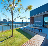 Astra Apartments Rhodes - Accommodation Burleigh