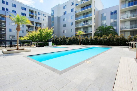 Accommodate Canberra - Glebe Park - Accommodation Burleigh 1