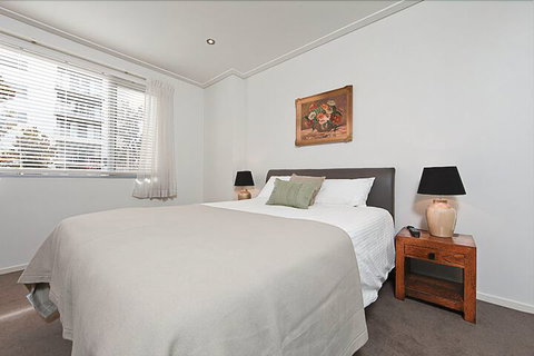 Accommodate Canberra - Glebe Park - Accommodation Burleigh 3