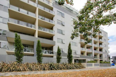 Accommodate Canberra - Glebe Park - Accommodation Burleigh 0