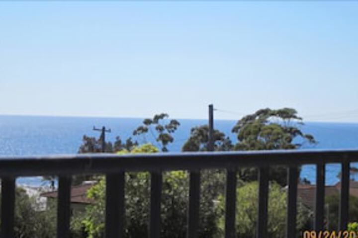 Cockwhy NSW Accommodation Burleigh