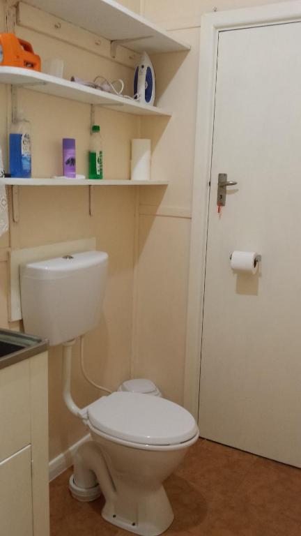 Carisbrook Cottage Queenscliff - Accommodation Burleigh 7