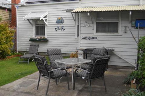 Carisbrook Cottage Queenscliff - Accommodation Burleigh 0