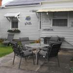 Carisbrook Cottage Queenscliff - Accommodation Burleigh 1