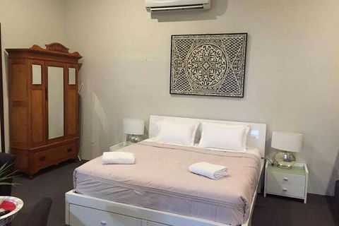Fairway Manor Accommodation - Accommodation Burleigh 3