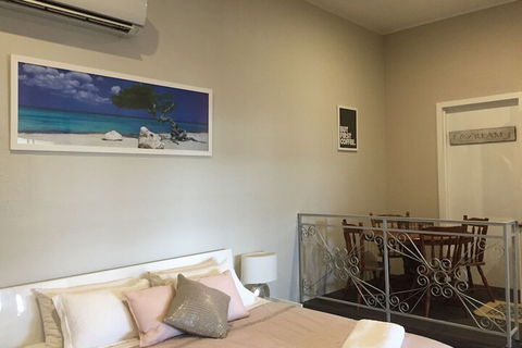 Fairway Manor Accommodation - Accommodation Burleigh 6