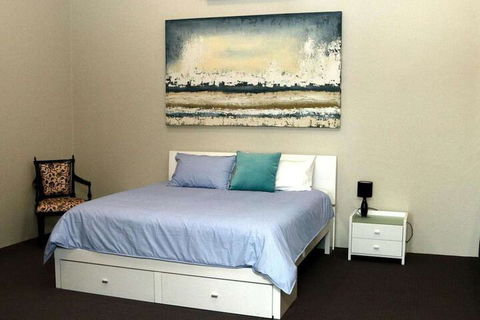 Fairway Manor Accommodation - Accommodation Burleigh 7