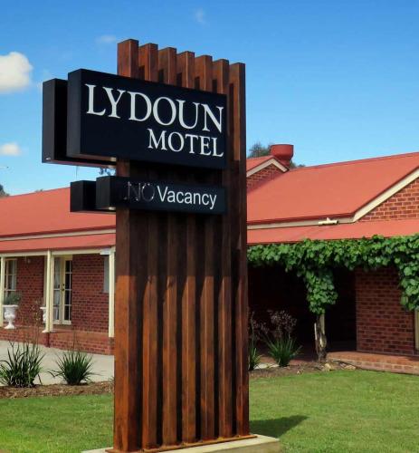 Lydoun Motel - Accommodation Burleigh 1