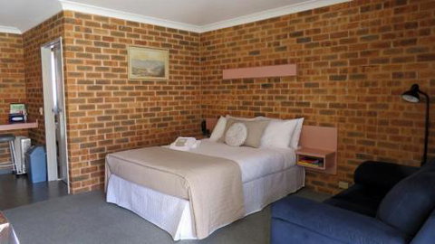 Lydoun Motel - Accommodation Burleigh 6