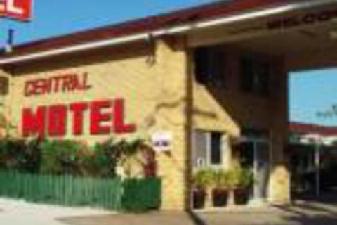 Nambour Central Motel - Accommodation Burleigh 0