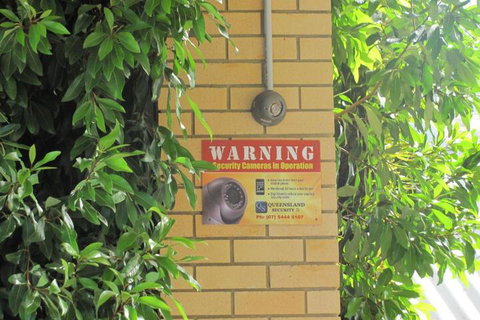 Nambour Central Motel - Accommodation Burleigh 4