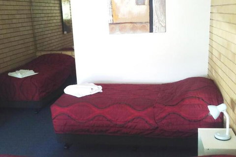 Nambour Central Motel - Accommodation Burleigh 5