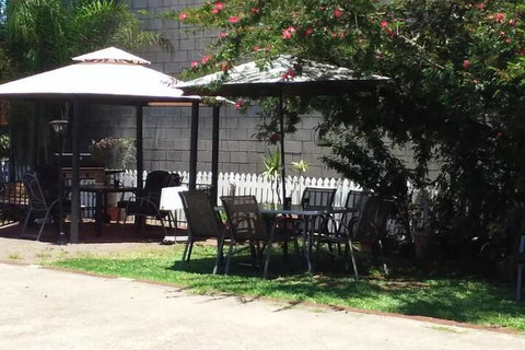 Nambour Central Motel - Accommodation Burleigh 7