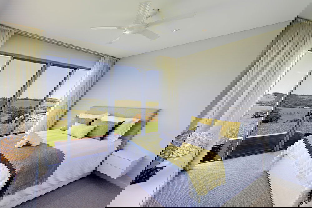 Talofa NSW Accommodation Burleigh