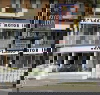 Great Lakes Motor Inn - Accommodation Burleigh