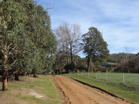 Hawksview At Mafeking - Accommodation Burleigh 1