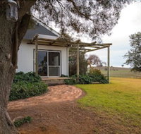 Colenso Country Retreat - Accommodation Burleigh