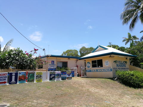 Villa Marine Holiday Apartments - Accommodation Burleigh 1