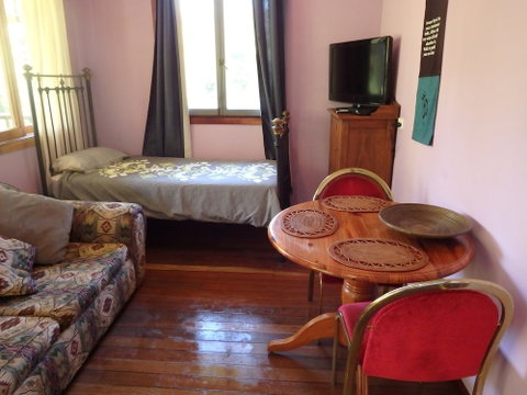 Teretre Cabins Nimbin - Accommodation Burleigh 5