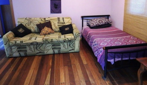 Teretre Cabins Nimbin - Accommodation Burleigh 4
