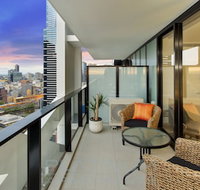 Platinum Apartments on Southbank - Accommodation Burleigh