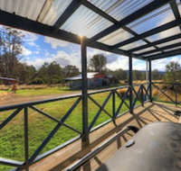 Highland Cabins and Cottages - Accommodation Burleigh