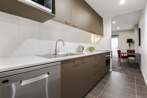 Quest Liverpool - Accommodation Burleigh 5