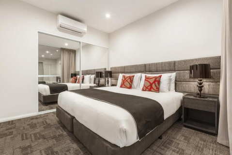 Quest Liverpool - Accommodation Burleigh 0