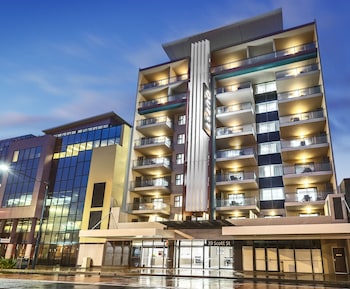 Quest Liverpool - Accommodation Burleigh 4