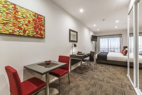 Quest Liverpool - Accommodation Burleigh 2