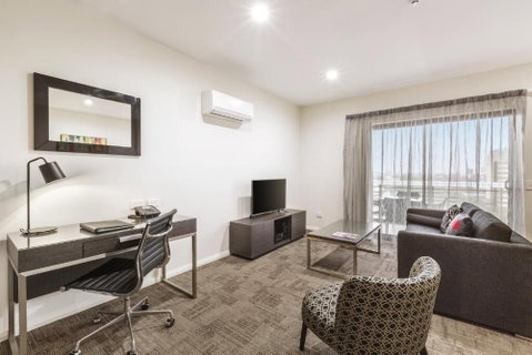 Quest Liverpool - Accommodation Burleigh 1