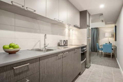 Quest Liverpool - Accommodation Burleigh 6