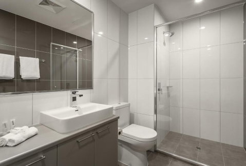 Quest Liverpool - Accommodation Burleigh 3