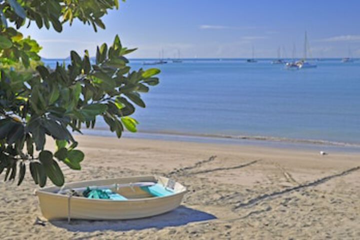 Airlie Beach QLD Accommodation Burleigh