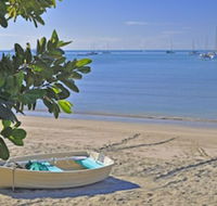 Colonial Court Beachfront Motel and Holiday Stay - Accommodation Burleigh