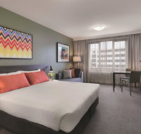 Adina Apartment Hotel Sydney Airport - Accommodation Burleigh