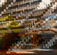 Mantra Terrace Hotel - Accommodation Burleigh