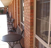 Red Cliffs Colonial Motor Lodge