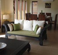 Kintamani Luxury Villas - Accommodation Burleigh