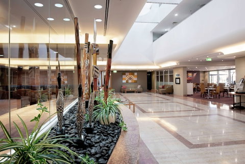 DoubleTree By Hilton Darwin Esplanade - Accommodation Burleigh 4
