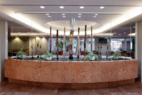 DoubleTree By Hilton Darwin Esplanade - Accommodation Burleigh 3