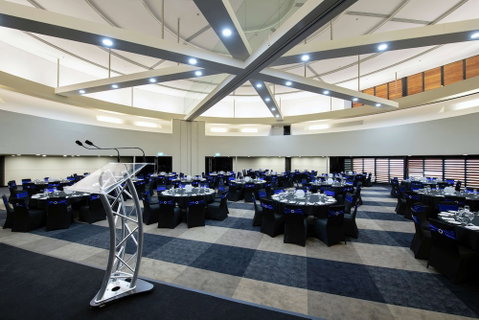 DoubleTree By Hilton Darwin Esplanade - Accommodation Burleigh 6
