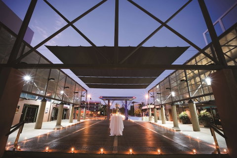DoubleTree By Hilton Darwin Esplanade - Accommodation Burleigh 0
