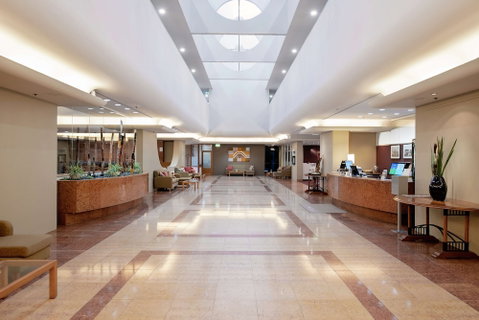 DoubleTree By Hilton Darwin Esplanade - Accommodation Burleigh 5