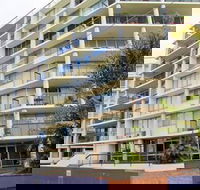 Springhill Centrepoint - Accommodation Burleigh