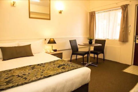 Garden City Motor Inn Mt Gravatt - Accommodation Burleigh 2
