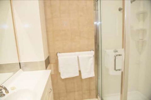 Garden City Motor Inn Mt Gravatt - Accommodation Burleigh 4