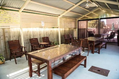 Garden City Motor Inn Mt Gravatt - Accommodation Burleigh 7