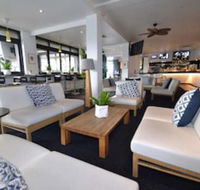 Crossroads Hotel Liverpool - Accommodation Burleigh